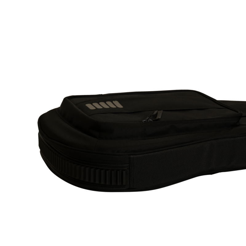 Ritter RGA5-B/SBK Arosa Electric Bass Gigbag, Sea Ground Black